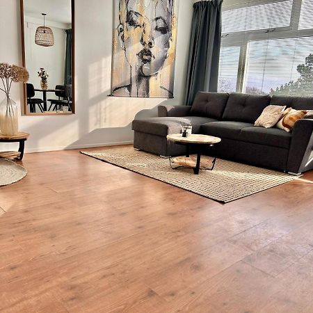 Amsterdam Beach Apartment 50, Incl Parking Zandvoort Bagian luar foto