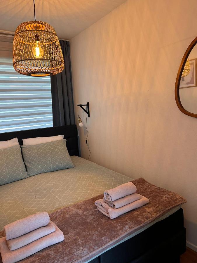 Amsterdam Beach Apartment 50, Incl Parking Zandvoort Bagian luar foto