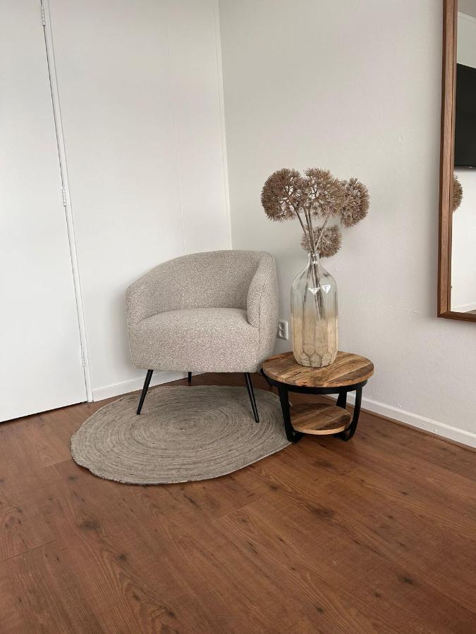 Amsterdam Beach Apartment 50, Incl Parking Zandvoort Bagian luar foto